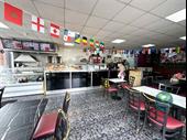 restaurant takeaway wythenshawe