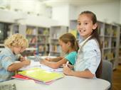 newsagency stationery office school