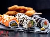 sushi bar--brunswick--1p11189 for sale