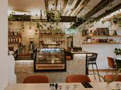 fully licensed award-winning restaurant