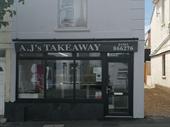 freehold fish chip takeaway