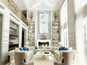home staging interior design