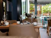 stunning restaurant bar functions