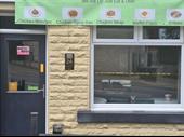established food business barnsley