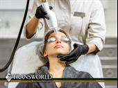 luxury wellness spa seeking