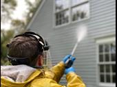 pressure washing business for