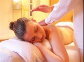 day spa
