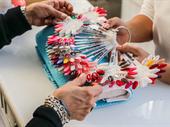 popular nail beauty salon