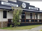 hog s breath café