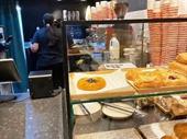 immaculate 5-star coffee shop