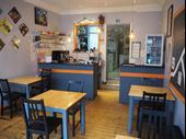 cafe for sale