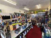 motor spares business for