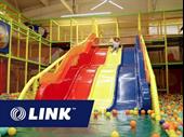 indoor play centre with