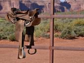 western themed hostel for