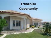 property franchise opportunity