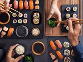 japanese restaurant for sale