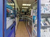 prominent retail shop cricklewood