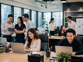 sg-based regional b2b marketing