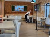 established casual dining penrith