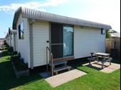 meticulous caravan park for