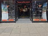 spacious retail premises golders