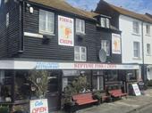 profitable freehold fish chip