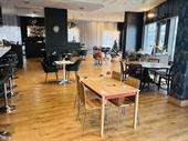 fully fitted restaurant greenwich