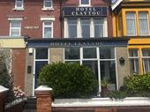 9 bedroom licensed hotel