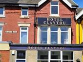 9 bedroom licensed hotel