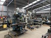established engineering business with