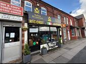 established restaurant horwich for