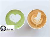 fully managed cafe for