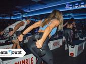 boutique rumble boxing franchise