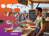 36828 award-winning food business