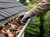 profitable gutter cleaning business
