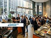 cbd foyer cafe commercial