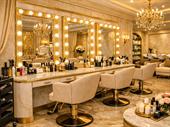 salon for rent barsha
