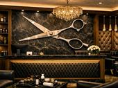gents' salon for rent