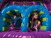 absentee-run family entertainment franchise