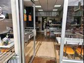 café coffee shop grill