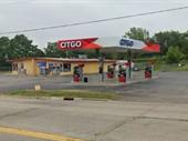 gas station liquor store