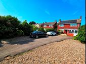 luxury cattery family home