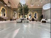 premium ladies hair salon