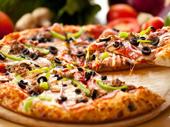 pizza paradise
