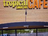 2 tropical smoothie cafes