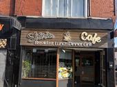 profitable established cafe liverpool