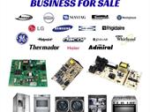 appliance control board business