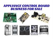 appliance control board business