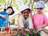 staff managed brisbane childcare