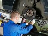 automotive mechanical repairs under